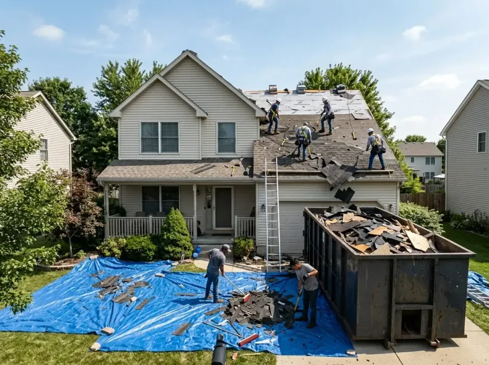 roof-replacement-debris-remova-004 — frequently asked questions, Cheapest Dumpster Rentals in Rosamond, CA